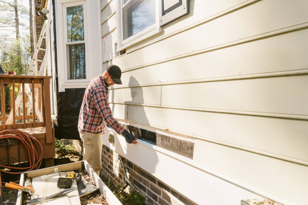 Trusted Siding Replacement service in Bellbrook, OH - Creative Siding